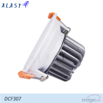 ĐÈN LED ÂM TRẦN COB 7W - DCF307