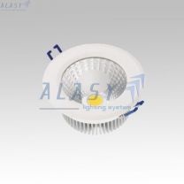 Đèn LED âm trần 18W