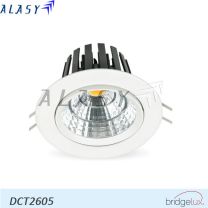 đèn led âm trần cob