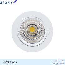 đèn led âm trần cob 7w