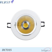 den led am tran cob 15w