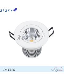 ĐÈN LED ÂM TRẦN COB 20W - DCT320