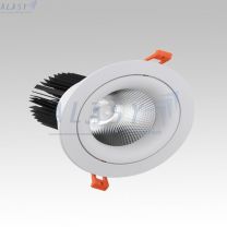 Đèn LED âm trần 10W -DCT3710
