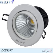Đèn LED âm trần  7W COB| DCT407T