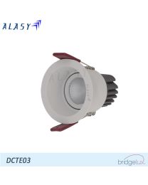 đèn led âm trần cob 3w