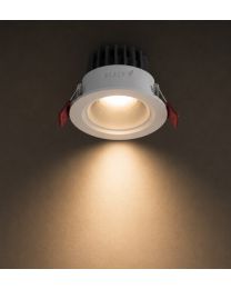 đèn led âm trần 10w chất lượng