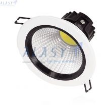 Đèn LED âm trần 7w -DCTK07