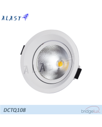den led am tran 8w chinh hang