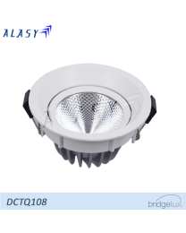 ĐÈN LED ÂM TRẦN COB 8W - DCTQ108
