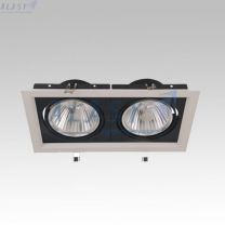 Đèn LED Đôi Âm Trần 20W – MCT1020