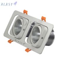 Đèn LED  Đôi Âm Trần 24W | MCT124