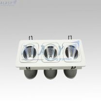 Đèn LED  Âm Trần Ba Bóng 30W – MCT330