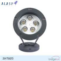 Đèn LED Rọi Ngoài Trời 5W| SHT605