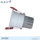 ĐÈN LED ÂM TRẦN COB 3W - DCTE03