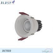 ĐÈN LED ÂM TRẦN COB 3W - DCTE03