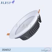 ĐÈN LED ÂM TRẦN COB 12W - DSA012