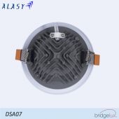ĐÈN LED ÂM TRẦN COB 7W - DSA07