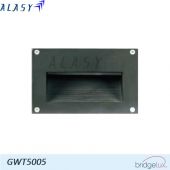 ĐÈN LED ÂM BẬC CẦU THANG 5W - GWT5005