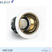 ĐÈN LED ÂM TRẦN COB 20W - HDC120