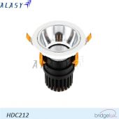 ĐÈN LED ÂM TRẦN COB 12W - HDC212