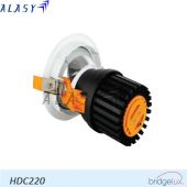 ĐÈN LED ÂM TRẦN COB 20W - HDC220