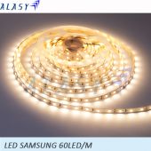 ĐÈN LED DÂY SAMSUNG 60LED/M |SAMSUNG 2835