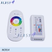 BỘ ĐIỀU KHIỂN ĐỔI MÀU RGBW/RGBWW