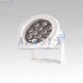 Đèn LED Rọi Ngoài Trời 12W - SHT812