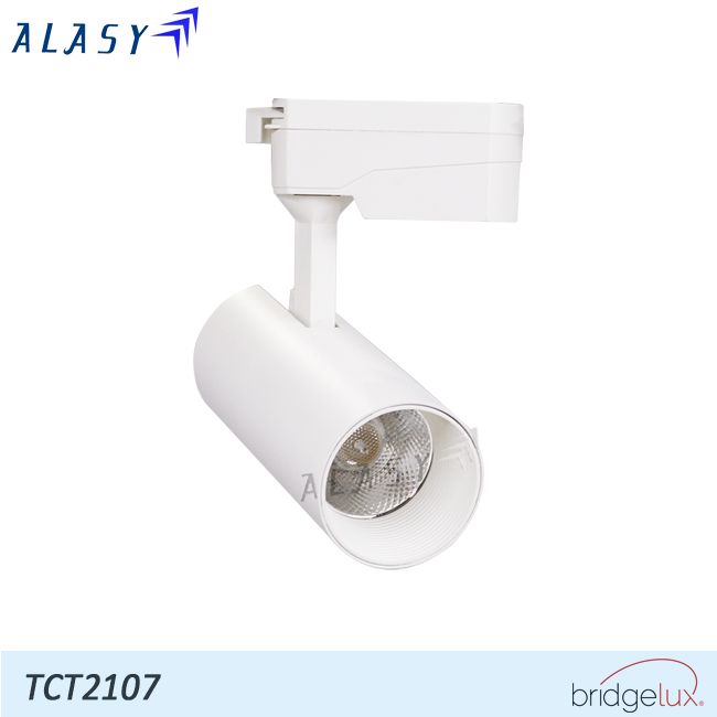 đèn thanh ray 10w