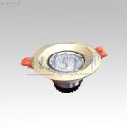Đèn LED âm trần 5W -DCT2205
