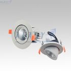 Đèn LED âm trần 7W -DCT2307