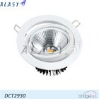 ĐÈN LED ÂM TRẦN COB 30W - DCT2930