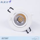 Đèn LED âm trần COB 7W | DCT307