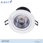 Đèn LED âm trần COB 10W -DCT310