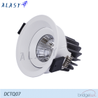 Đèn LED âm trần COB 7W|DCTQ07