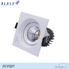 ĐÈN LED ÂM TRẦN COB 7W| DCVQ07