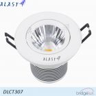 Đèn LED Âm Trần COB 12V 7W | DLCT307