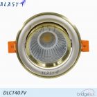 Đèn LED Âm Trần COB 12V 7W | DLCT407V