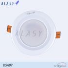 ĐÈN LED ÂM TRẦN COB 7W - DSA07