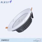 ĐÈN LED ÂM TRẦN CHỐNG ẨM 12W - DWR012