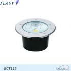 ĐÈN ÂM SÀN COB 15W - GCT115