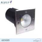 ĐÈN LED ÂM ĐẤT 5W - GCV105