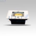 ĐÈN LED ÂM ĐẤT VUÔNG 1W -GHT301