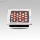 ĐÈN LED ÂM ĐẤT VUÔNG  24W - GHT324