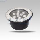 ĐÈN ÂM SÀN 12W – GHT4012