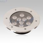 ĐÈN ÂM ĐẤT 9W - GHT409