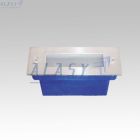 Đèn LED âm tường 3W - GHTM03
