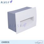 ĐÈN LED BẬC CẦU THANG 3W - GW803L