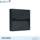 ĐÈN BẬC CẦU THANG 3W - GWT4003