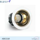 ĐÈN LED ÂM TRẦN COB 10W - HDC110